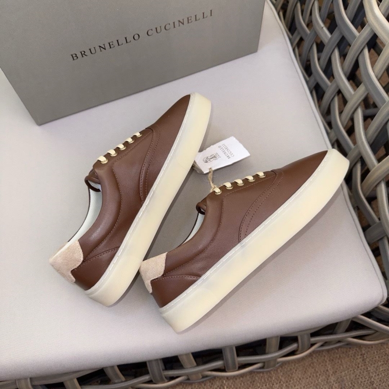 Brunello Cucinelli Sneakers